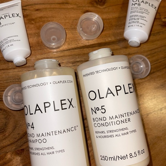 OLAPLEX bundle - Picture 5 of 6